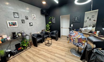 Barber Bros : Coiffeur à Thonon-les-Bains