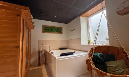 L’Atelier du Bien-Etre : Institut de beauté à Maillezais