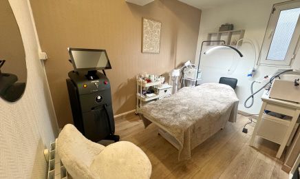 Elha Beauty : Coiffeur à Pantin