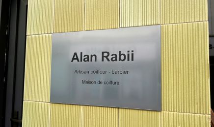 Chrome - Maison de coiffure : Coiffeur à Moutiers