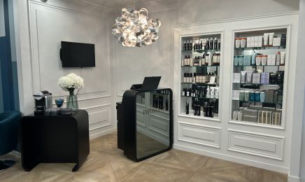 Franck Provost - Mâcon : Coiffeur à Mâcon