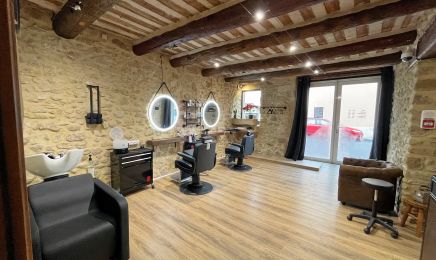 L'authentique Coiffeur Barbier  : Coiffeur à Sarrians