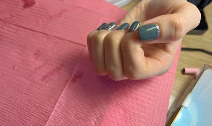 Nails First  : Manucure à Marseille
