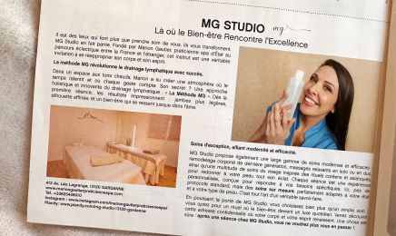 BODY STUDIO : Institut de beauté à Gardanne