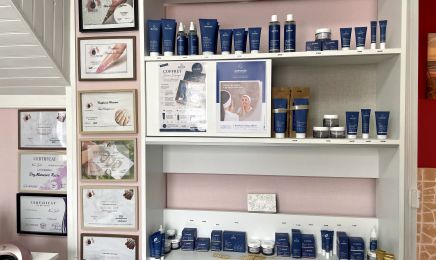 L'Atelier Des Sens  : Institut de beauté à Orvillers-Sorel
