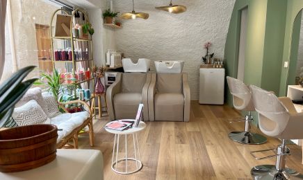 ORA : Barbier à Cournonterral