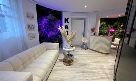 Institut Kara : Institut de beauté à Marseille