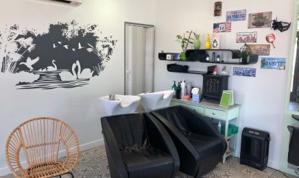 SARL MARIE-PAULE COIFFURE : Coiffeur à Colomiers