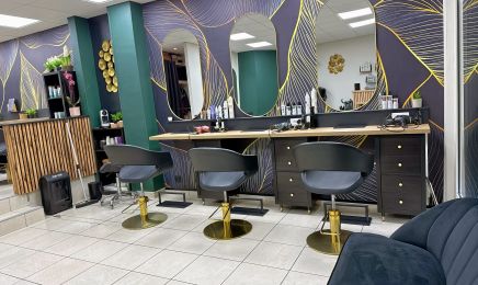 Createur de Style  : Coiffeur à Marseille