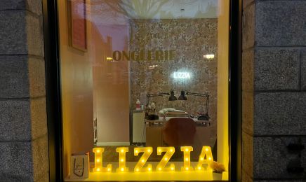 Lizzia Beauty : Manucure à Ploërmel