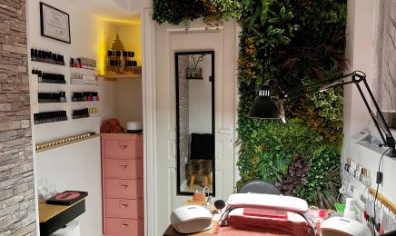 Rose ivoire  : Institut de beauté à Narbonne