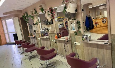 Chez Margaux Coiffeur & Barbier : Barbier à Rhinau