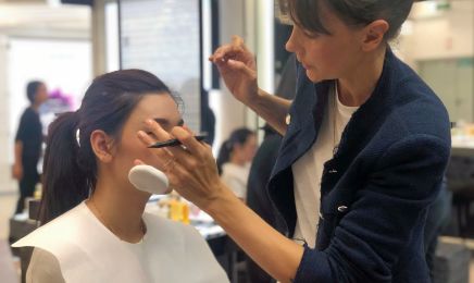 Atelier Durrens : Manucure à Lyon