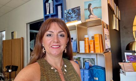 Nel Art Spa : Manucure à Melesse