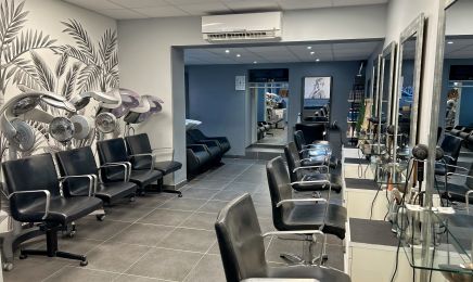 Diffus'Hair : Coiffeur à Duclair