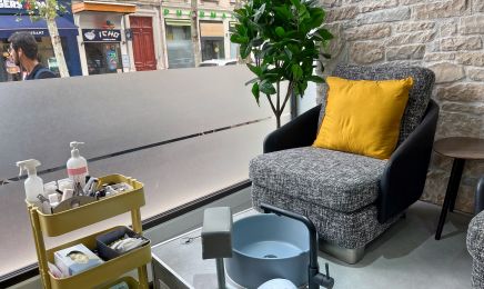 My Ongle : Manucure à Lyon