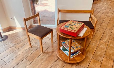 Friseursalon Engelhardt: Kosmetikstudio in Goldenstedt