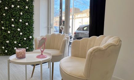Chez Sylvia MJ Coiffure : Coiffeur à Montpellier