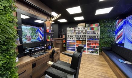 💈Barber Club 67💈 : Barbier à Strasbourg