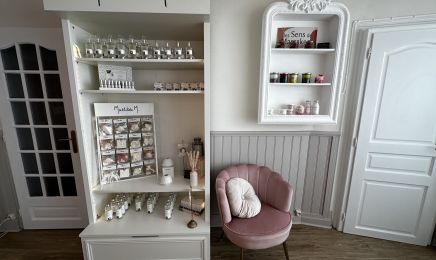 Msbb Beauty : Institut de beauté à Bourbonne-les-Bains