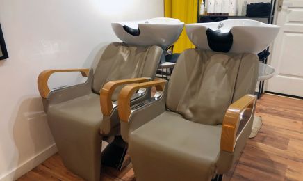 Organic Hair Studio by Anne-Sophie Tanguy : Coiffeur à Montpellier
