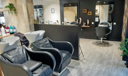 Loock coiffure Durtal : Coiffeur à Durtal