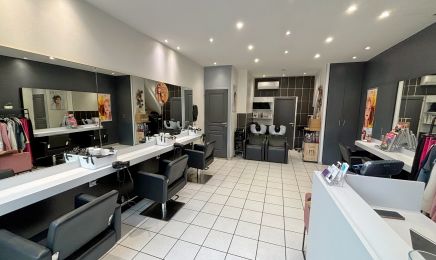  Art’D Coiff : Coiffeur à Vaulnaveys-le-Haut