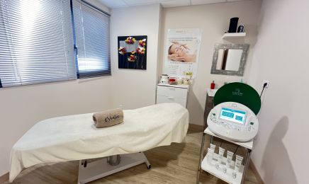 BC Scandine : Institut de beauté à Montbéliard
