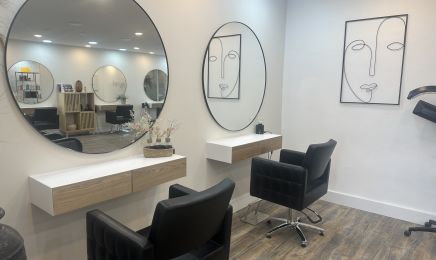 LAROZA  : Coiffeur à Marseille