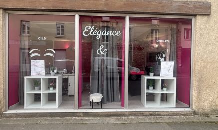 Élégance Cils & Ongles : Manucure à Caulnes