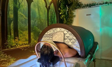 Excellence Détente - Head Spa - Papouilles : Coiffeur à Issoire