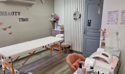 Sweet Nails  : Manucure à Fréjus