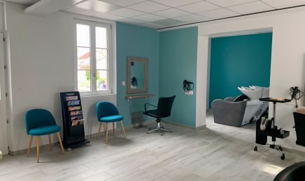 Nouvel’Hair - Saint Aignan  : Coiffeur à Saint-Aignan
