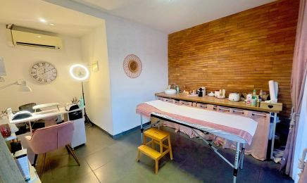 Un Temps Pour Elle’s Marseille : Institut de beauté à Marseille