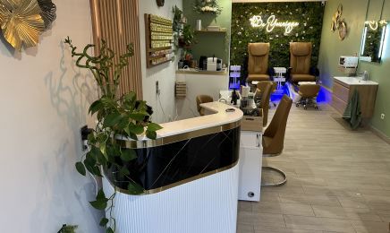 Be Younique Nails : Manucure à Clichy