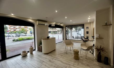 L'Atelier Coiffure : Coiffeur à Fréjus