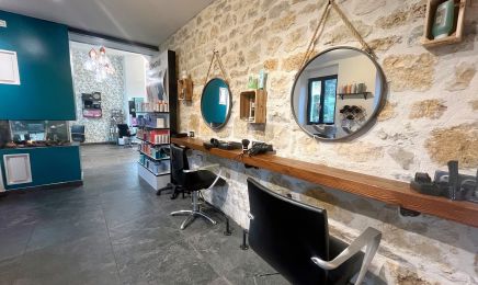 El Coiff : Coiffeur à Beine