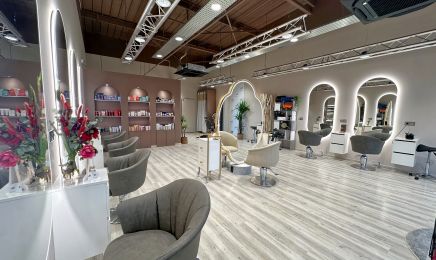 Addict Paris - Niort : Coiffeur à Niort