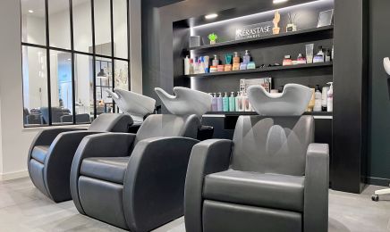 Ingrid Sarrailh - Bizanos : Coiffeur à Bizanos