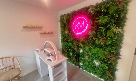 Latelier bien-être By KM : Institut de beauté à Tourves