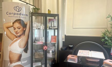 Rituel à l'appart - Experte beauté du visage et épilation définitive : Manucure à Claye-Souilly