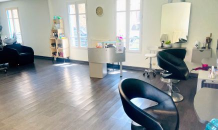 L'éclat en Or : Coiffeur à Chauriat