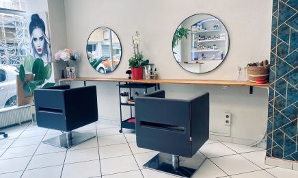 Alfa Coiffure : Coiffeur à Lyon