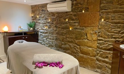 ESSENCIA chez Élézen - Massages et bien-être : Institut de beauté à Lyon