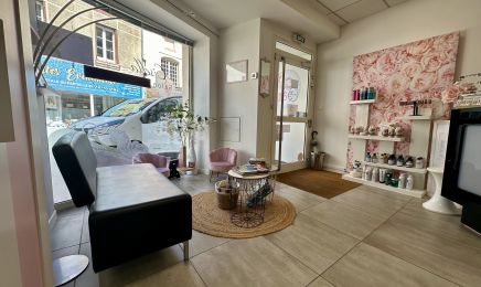 Cisella : Institut de beauté à Is-sur-Tille