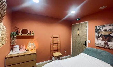 Bain Sauvage : Institut de beauté à Lagny-sur-Marne