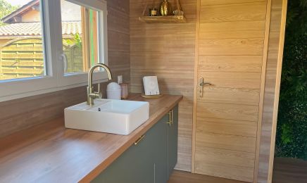 L'Atelier des Sens : Coiffeur à Saint-Jean-d'Illac