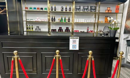 Golden Hair Rodenkirchen: Friseur in Köln