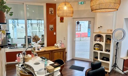 O comptoir de la beauté  : Institut de beauté à Colmar