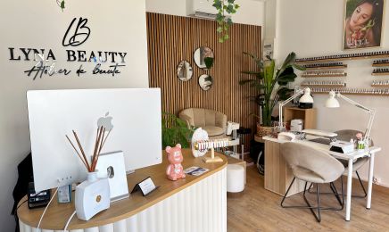 Lyna Beauty : Institut de beauté à Les Pavillons-sous-Bois